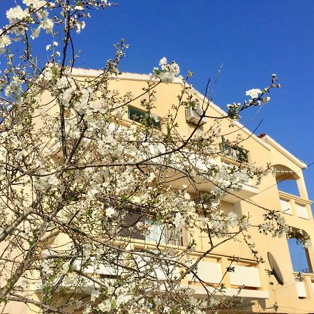 Hotel Sobe Bosiljka Nin Zewnętrze zdjęcie